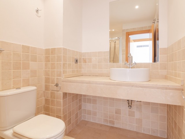 3 Slaapkamer Appartement in Los Flamingos