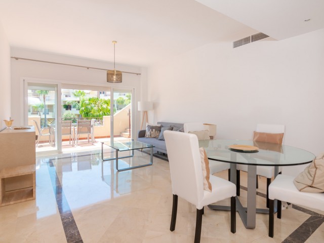 Apartamento, Los Flamingos, R5147761