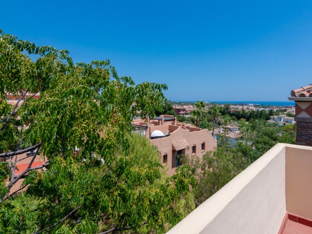 Appartement avec 2 Chambres  à Bel Air