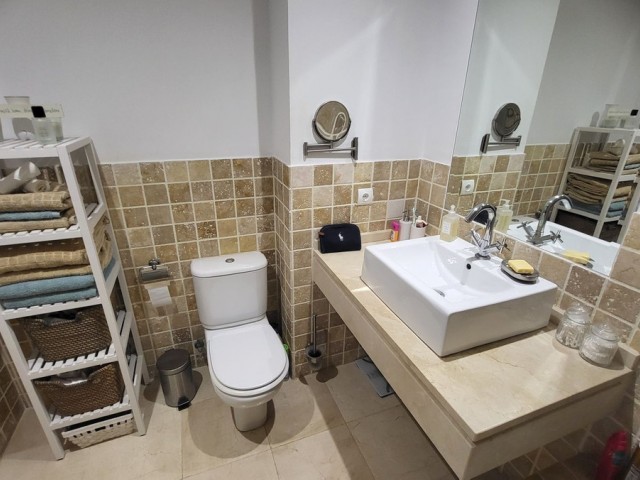 Appartement avec 2 Chambres  à Bel Air