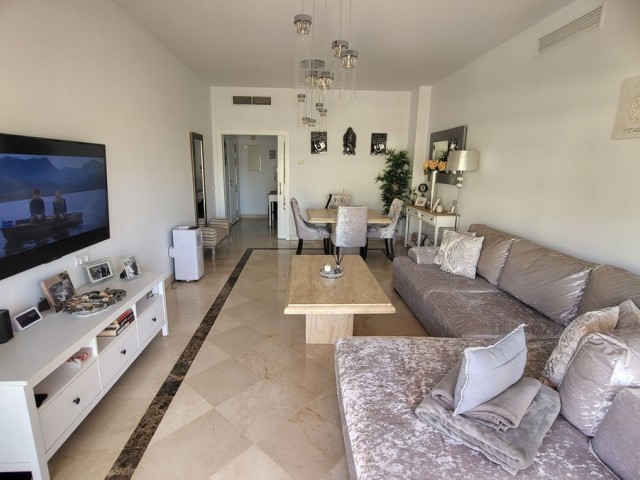 Appartement avec 2 Chambres  à Bel Air