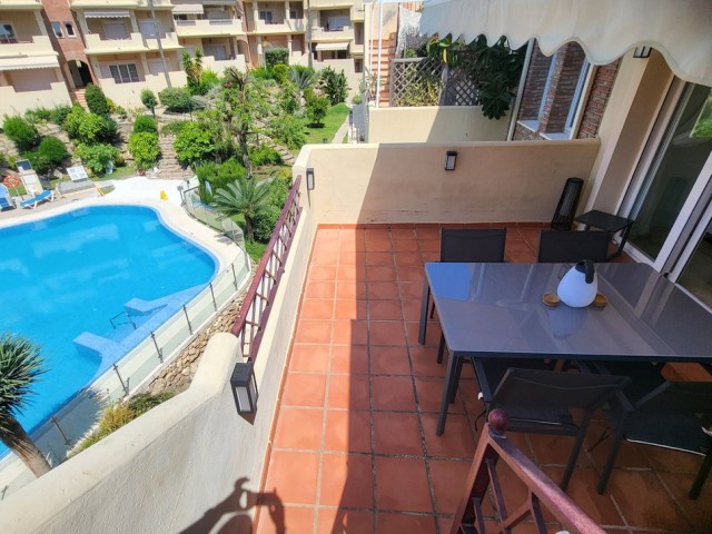 Appartement avec 2 Chambres  à Bel Air