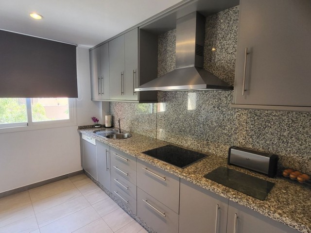 Appartement, Los Flamingos, R5147764