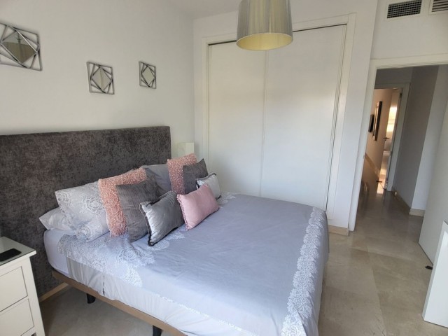 Appartement avec 2 Chambres  à Los Flamingos