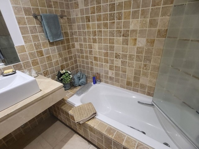 Appartement avec 2 Chambres  à Los Flamingos