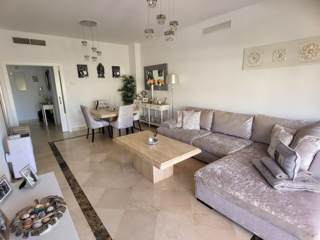 Appartement avec 2 Chambres  à Los Flamingos