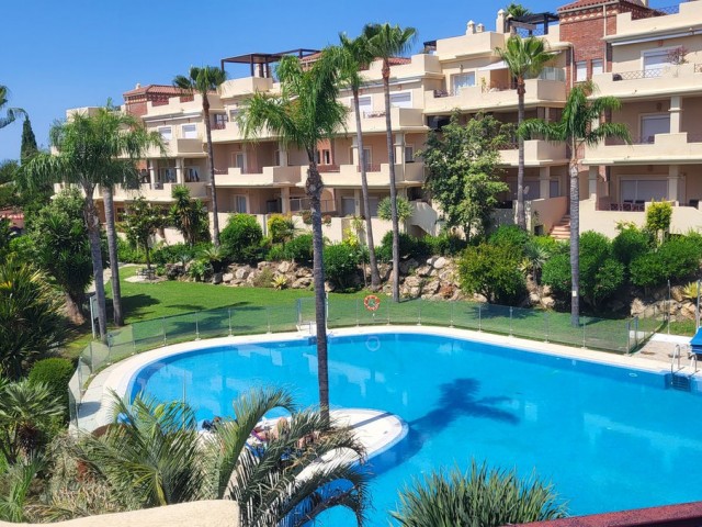 Appartement avec 2 Chambres  à Los Flamingos