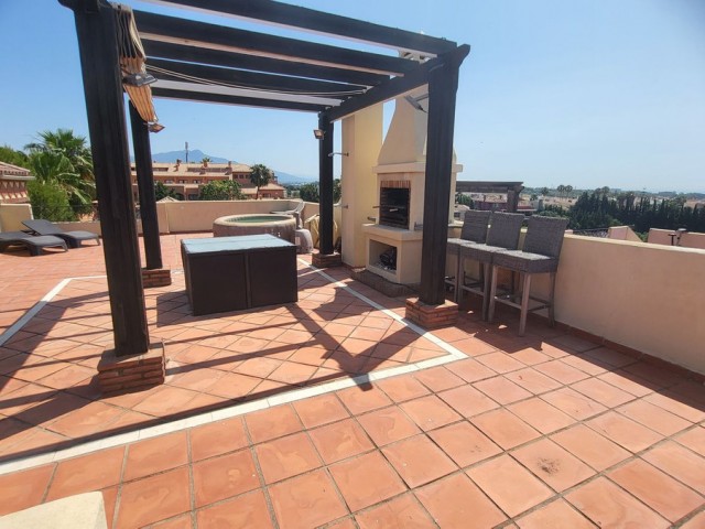 Appartement avec 2 Chambres  à Los Flamingos