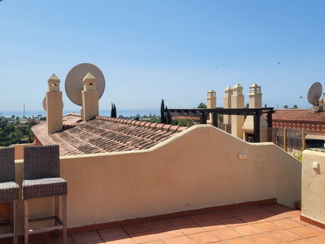 Appartement avec 2 Chambres  à Los Flamingos