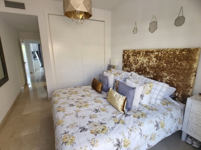 2 Bedrooms Apartment in Los Flamingos