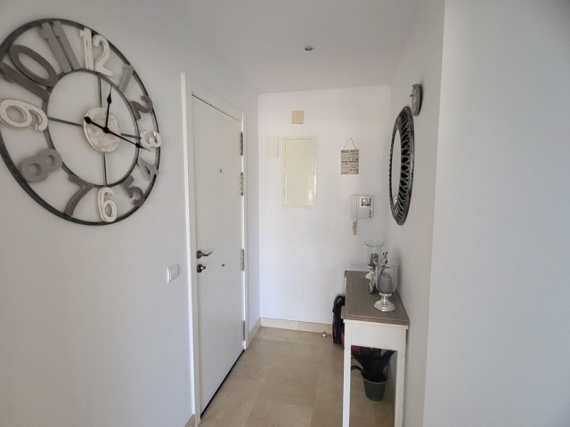 2 Bedrooms Apartment in Los Flamingos