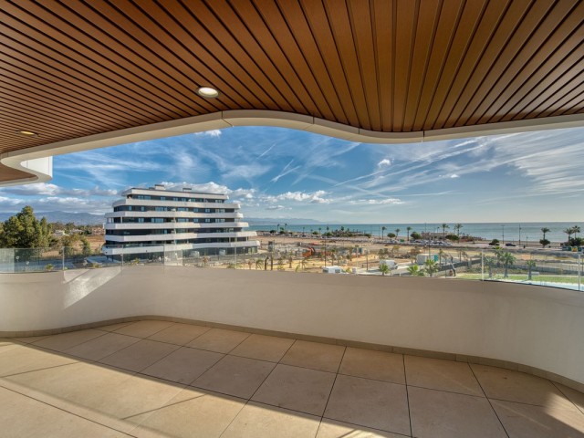 3 Bedrooms Apartment in Torremolinos