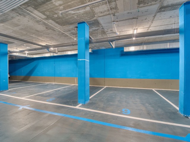 3 Bedrooms Apartment in Torremolinos