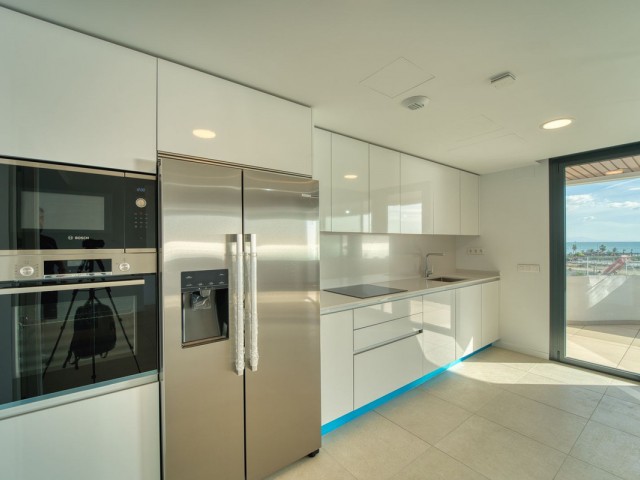 3 Bedrooms Apartment in Torremolinos