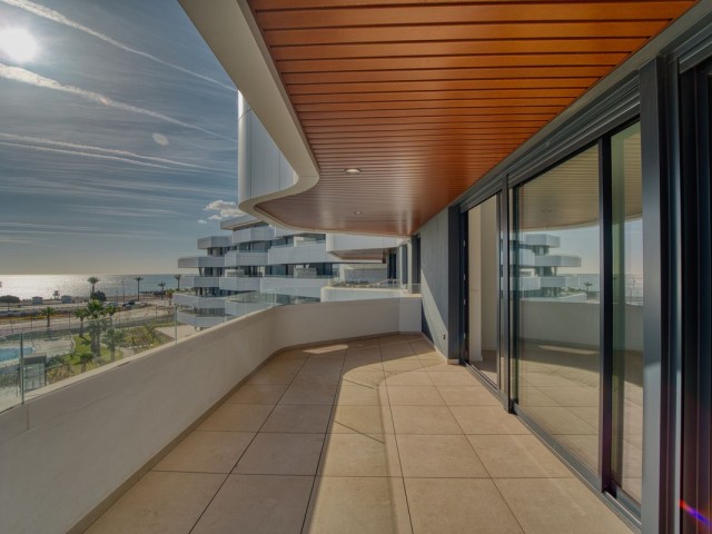 3 Bedrooms Apartment in Torremolinos