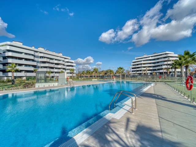 3 Bedrooms Apartment in Torremolinos