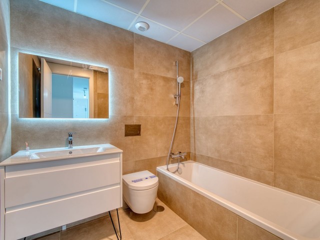 3 Bedrooms Apartment in Torremolinos