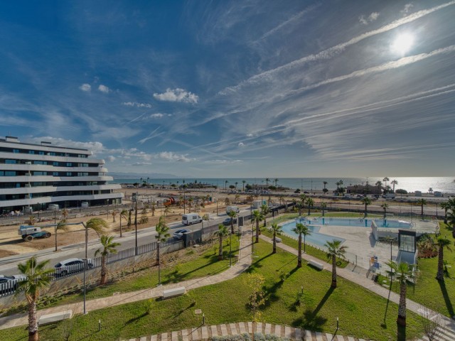 3 Slaapkamer Appartement in Torremolinos