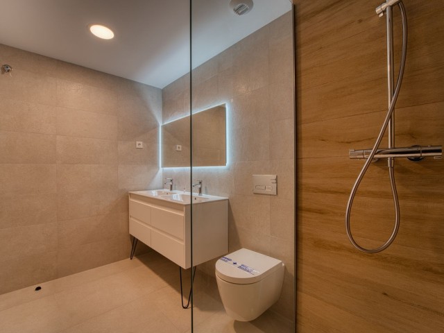 3 Slaapkamer Appartement in Torremolinos