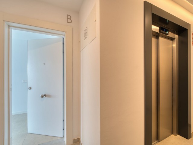 3 Slaapkamer Appartement in Torremolinos