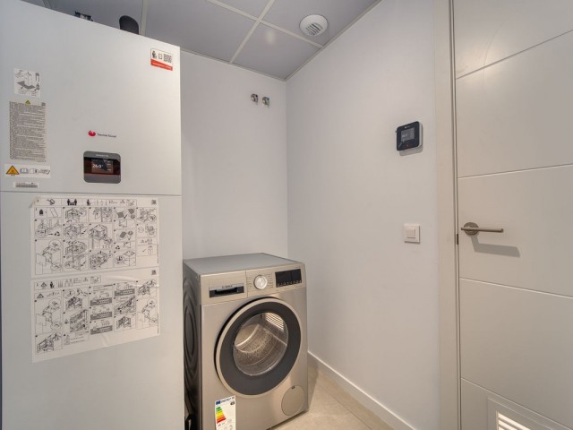 3 Slaapkamer Appartement in Torremolinos