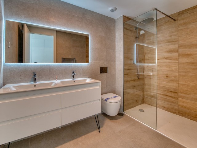 3 Slaapkamer Appartement in Torremolinos