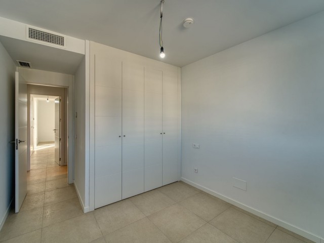 3 Slaapkamer Appartement in Torremolinos