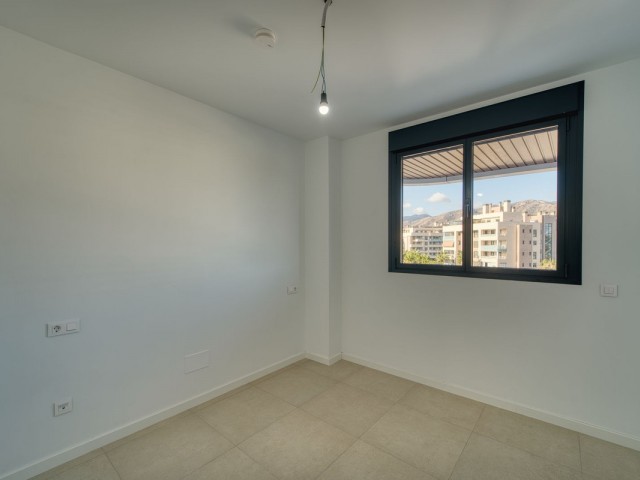 3 Slaapkamer Appartement in Torremolinos