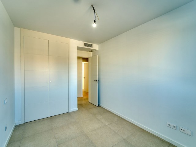 3 Slaapkamer Appartement in Torremolinos