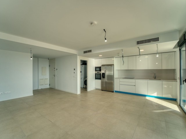 3 Slaapkamer Appartement in Torremolinos