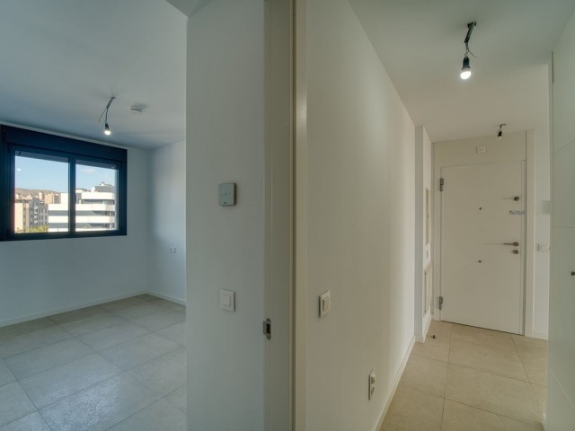 3 Slaapkamer Appartement in Torremolinos