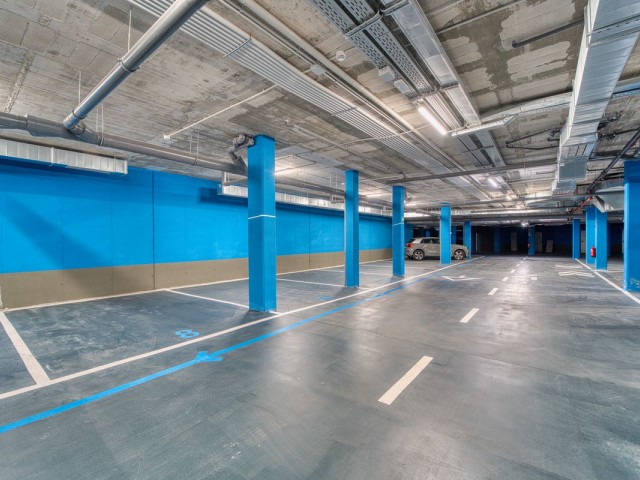 3 Slaapkamer Appartement in Torremolinos