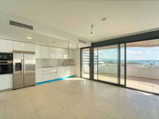 3 Slaapkamer Appartement in Torremolinos