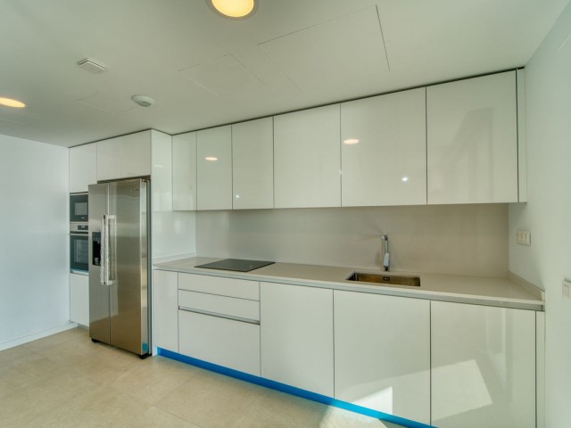 3 Slaapkamer Appartement in Torremolinos