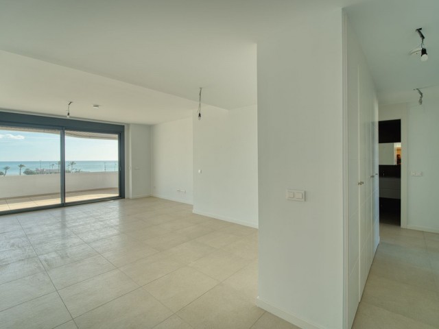 3 Slaapkamer Appartement in Torremolinos