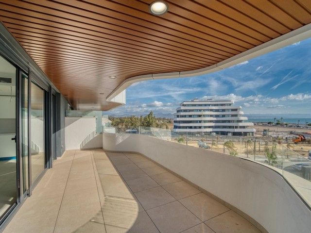 3 Slaapkamer Appartement in Torremolinos