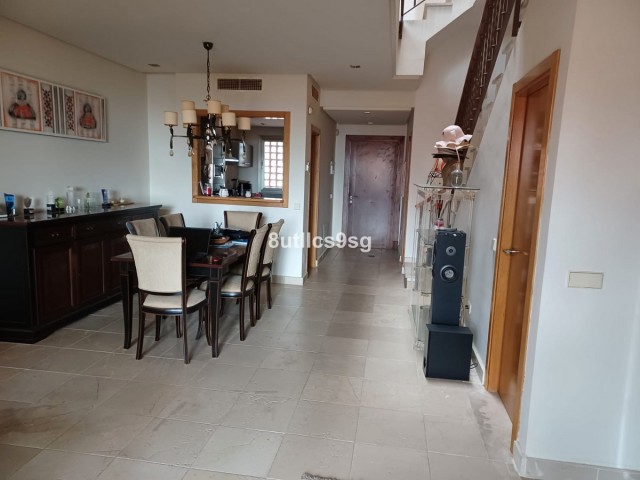 2 Bedrooms Townhouse in Manilva