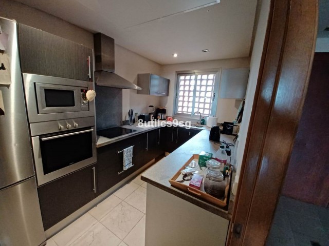 2 Bedrooms Townhouse in Manilva