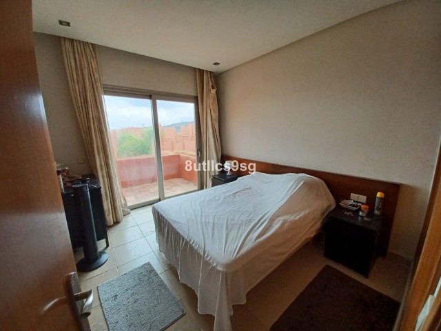 2 Bedrooms Townhouse in Manilva