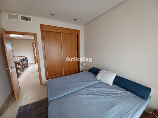 2 Bedrooms Townhouse in Manilva