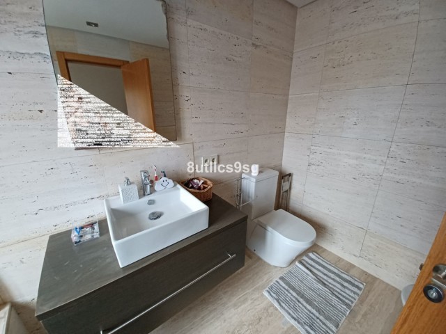 2 Bedrooms Townhouse in Manilva