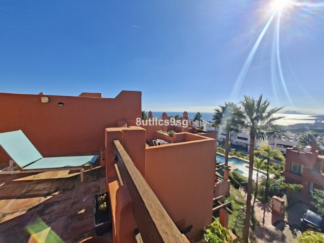 2 Sovrums Radhus i Manilva