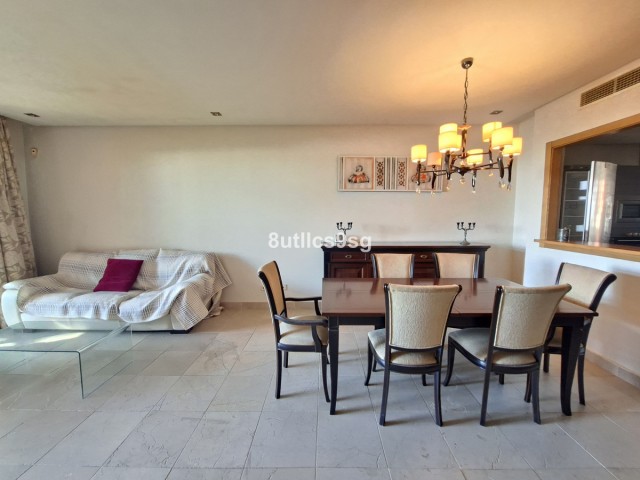 2 Sovrums Radhus i Manilva