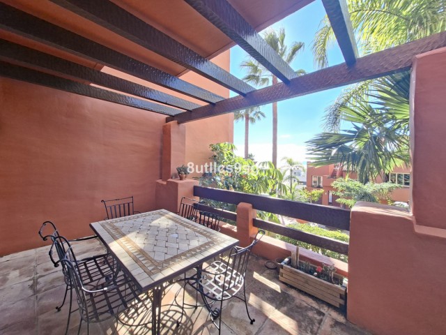 2 Sovrums Radhus i Manilva