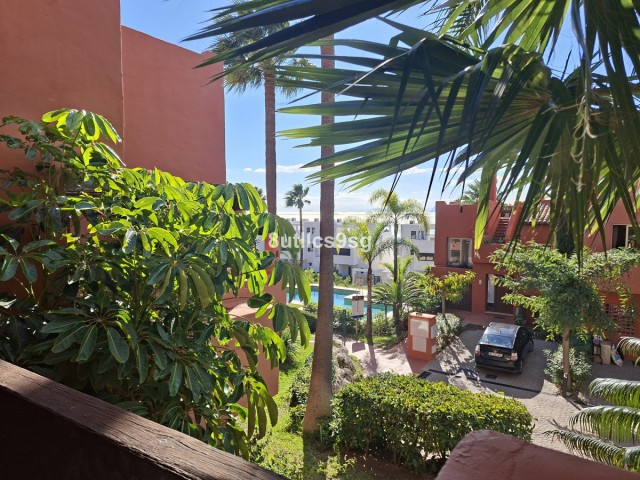 2 Sovrums Radhus i Manilva