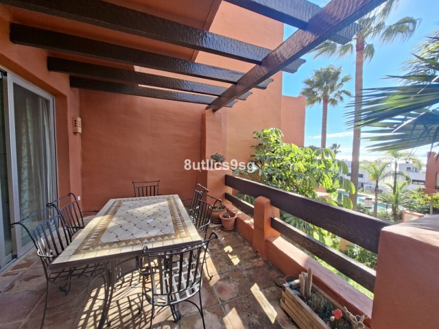 2 Sovrums Radhus i Manilva