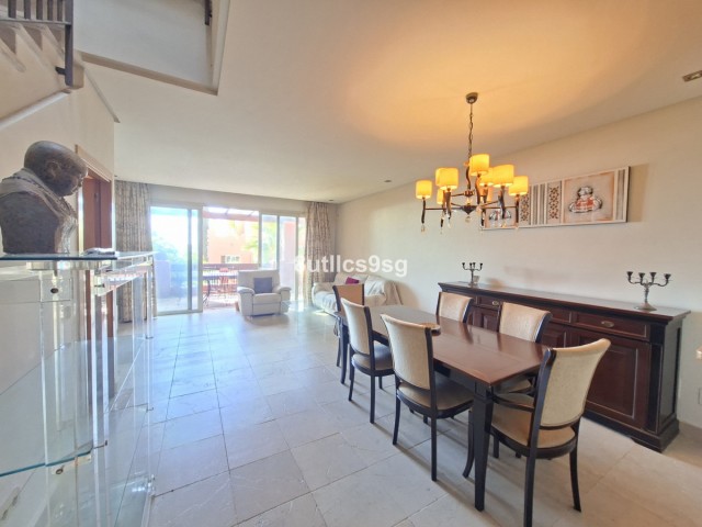 2 Sovrums Radhus i Manilva