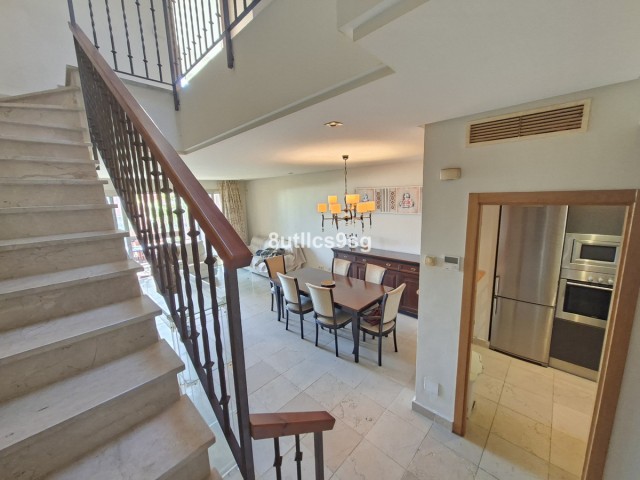 2 Sovrums Radhus i Manilva