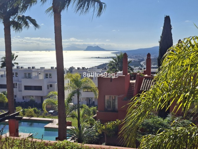 Rijtjeshuis, Manilva, R5194297