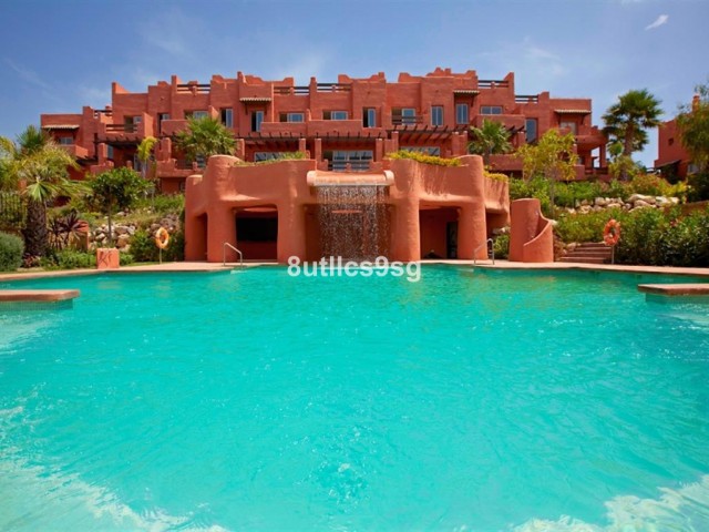 Rijtjeshuis, Manilva, R5194297